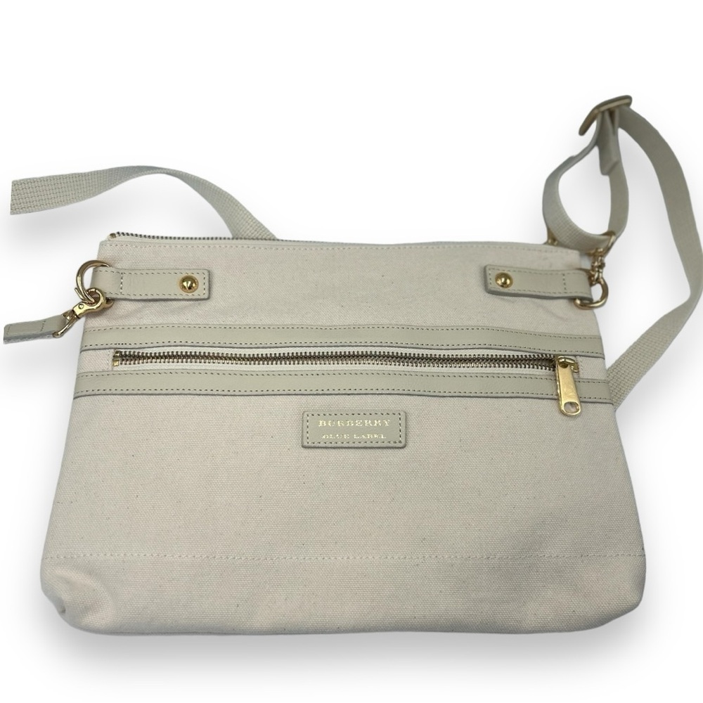Burberry Sac à bandoulière Beige